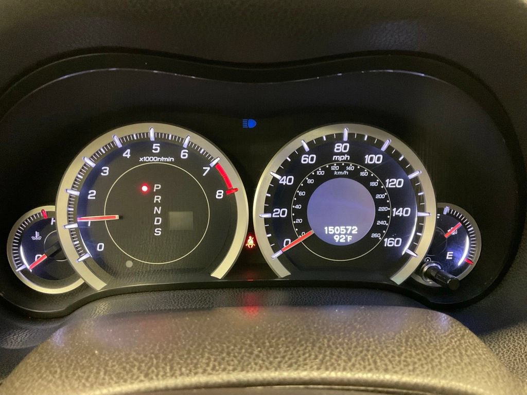 Used 2011 Acura TSX Sedan FWD image 13