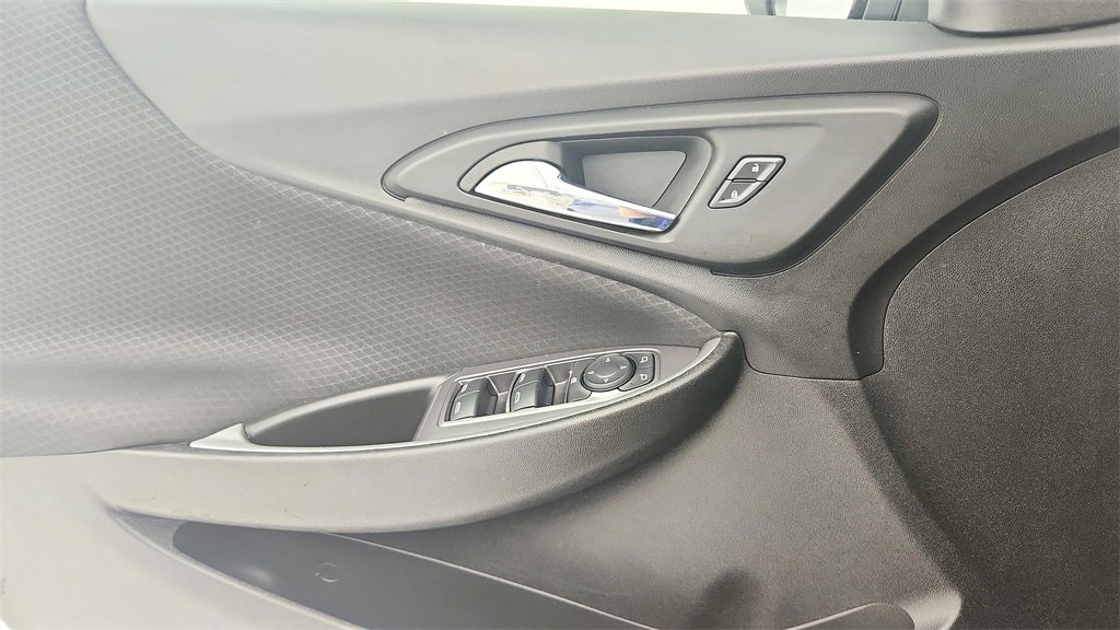 Certified 2023 Chevrolet Malibu LT image 24