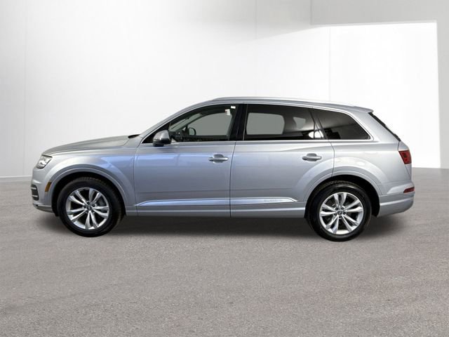 Used 2017 Audi Q7 3.0T Premium Plus image 30