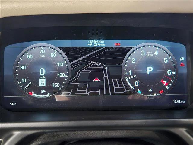 Used 2020 Land Rover Defender 110 HSE image 11