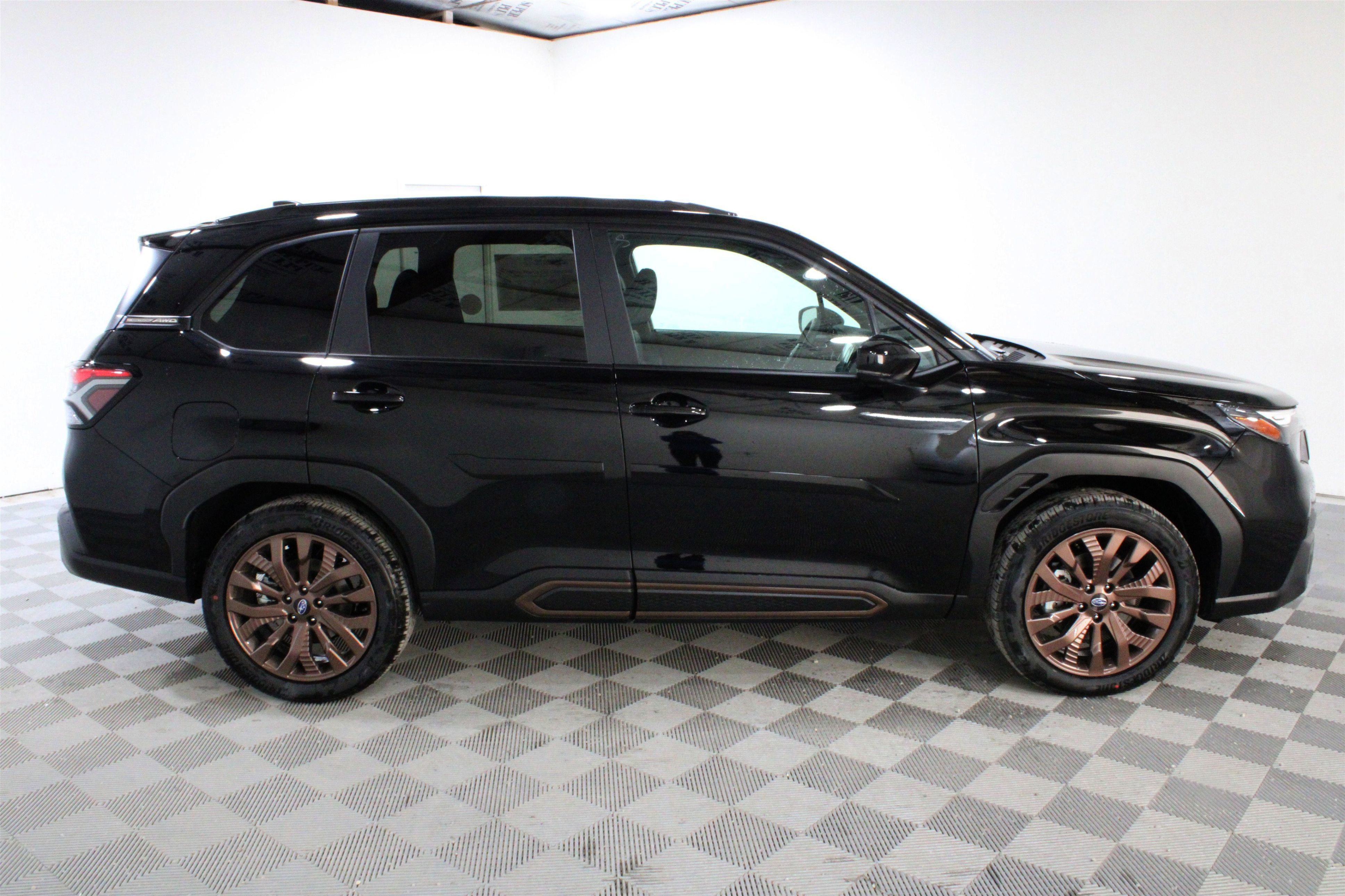 New 2026 Subaru Forester Sport AWD/4WD image 25