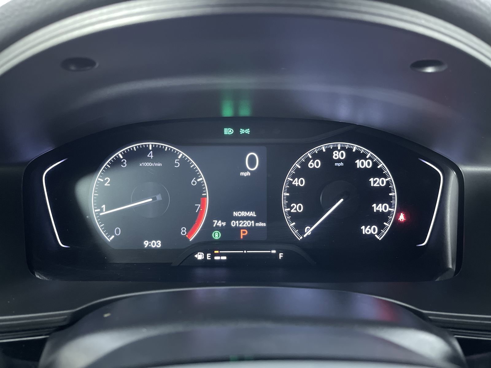 Used 2025 Honda Civic Sport image 17