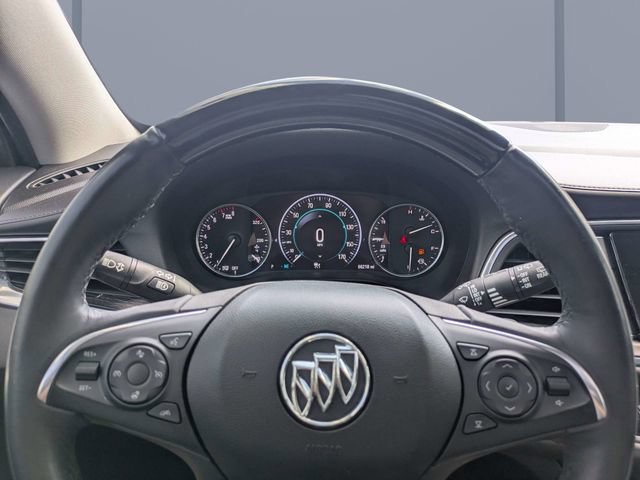 Used 2019 Buick Enclave Avenir w/ Avenir Technology Package FWD image 31