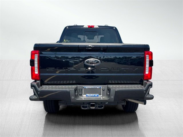 New 2026 Ford F250 XLT w/ XLT Premium Package image 4