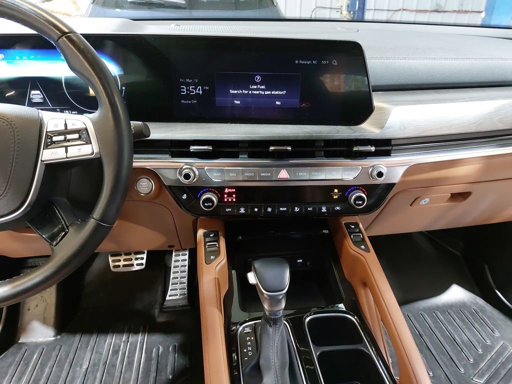 Used 2023 Kia Telluride SX Prestige X-Pro image 21