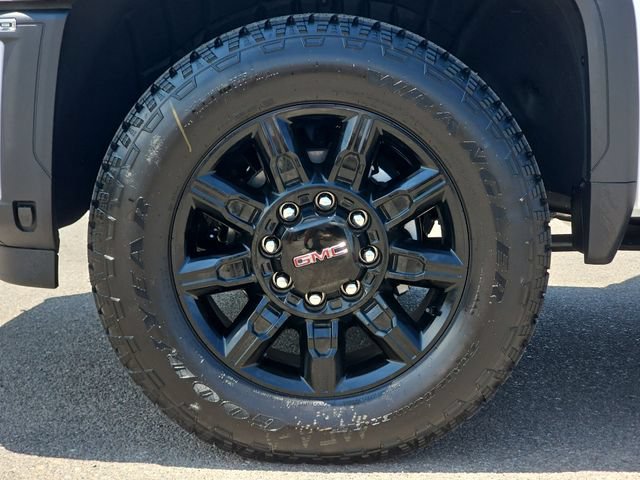 New 2026 GMC Sierra 2500 AT4 w/ AT4 Premium Plus Package AWD/4WD image 20