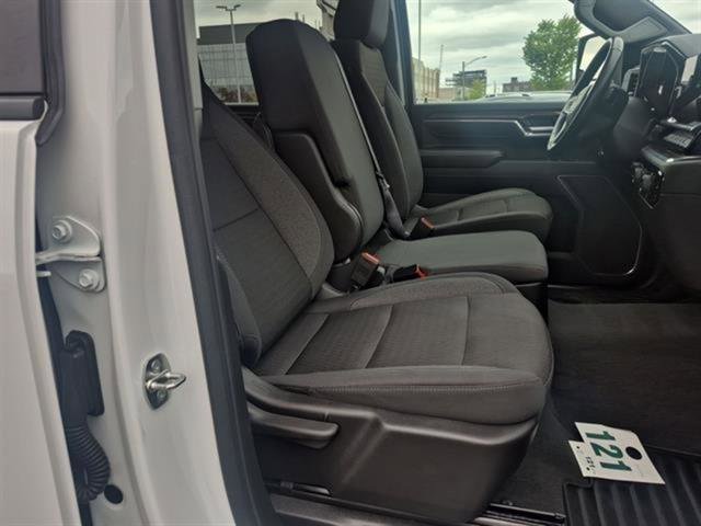 Certified 2024 Chevrolet Silverado 2500 LT w/ Convenience Package image 90