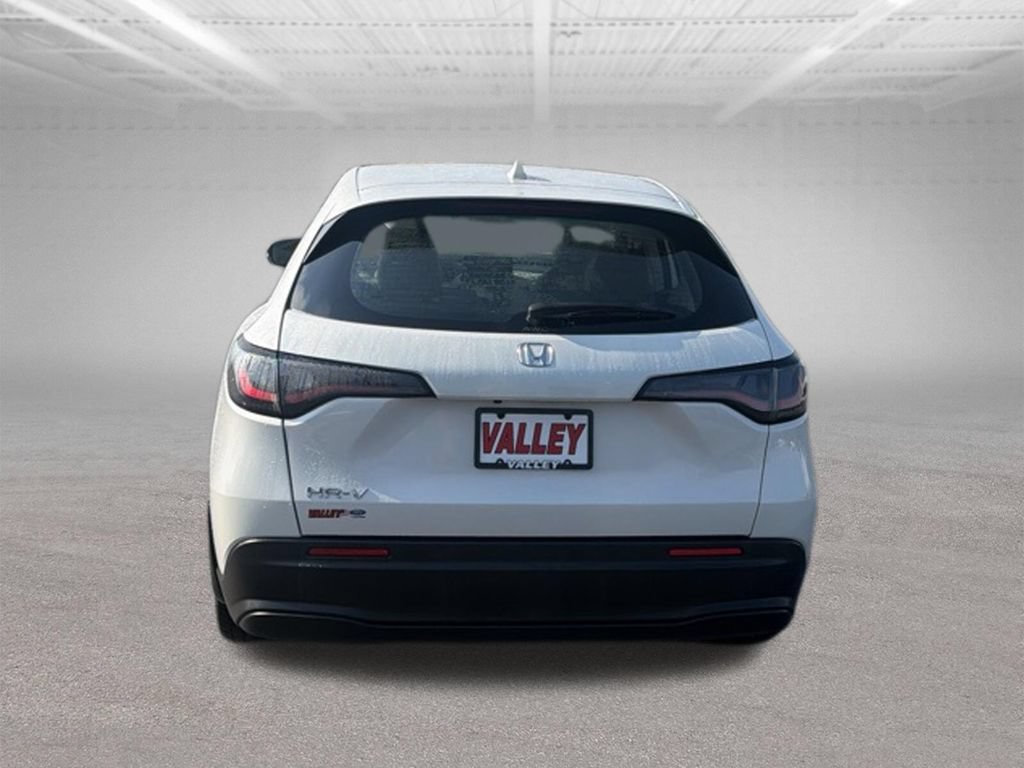 Used 2024 Honda HR-V LX image 10