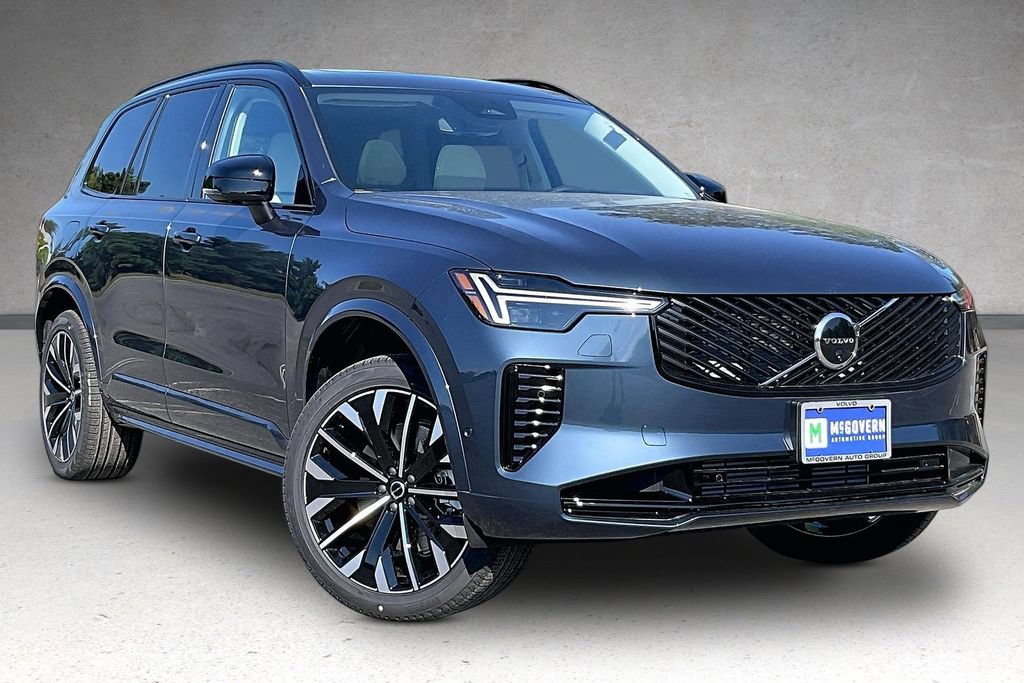 New 2026 Volvo XC90 T8 Ultra w/ Protection Package Premier AWD/4WD image 2
