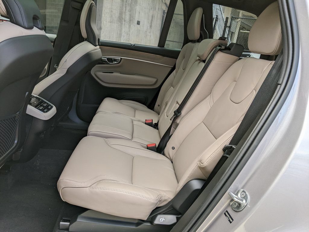 New 2026 Volvo XC90 B6 Ultra w/ Protection Package Premier AWD/4WD image 23