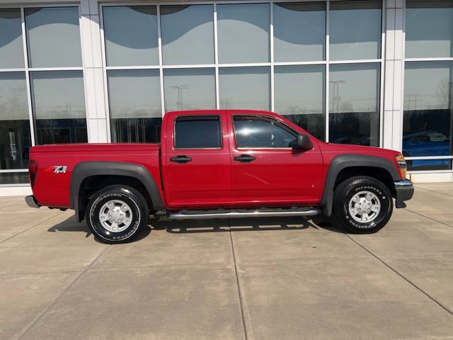 Used 2006 Chevrolet Colorado LT w/ LT Preferred Equipment Group image 2