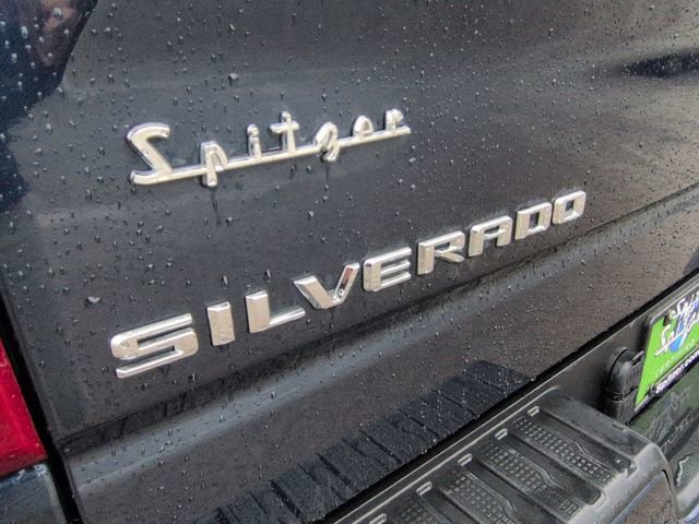 Used 2022 Chevrolet Silverado 1500 Custom image 32