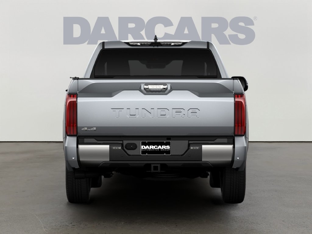 New 2026 Toyota Tundra Limited AWD/4WD image 6