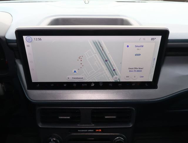 Used 2025 Ford Maverick Lariat w/ Black Appearance Package image 29