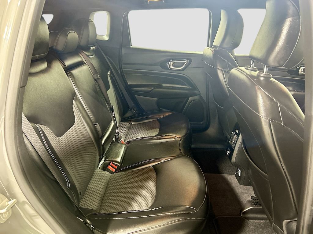 Used 2023 Jeep Compass Altitude image 23