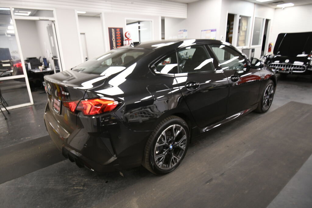 Used 2025 BMW 228i xDrive AWD/4WD image 8