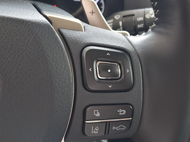 Used 2020 Lexus NX 300 AWD w/ Premium Package image 24