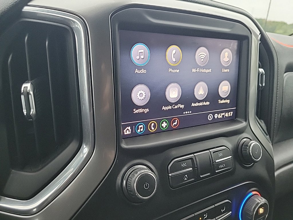 Used 2020 Chevrolet Silverado 1500 LT w/ All-Star Edition AWD/4WD image 29