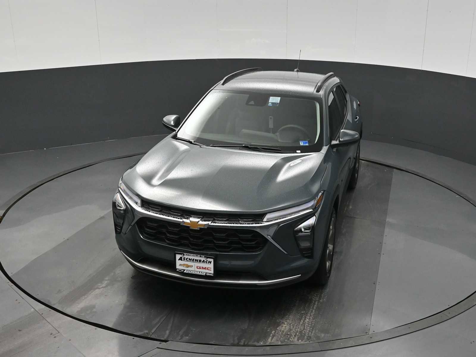 New 2026 Chevrolet Trax LT image 29
