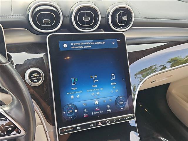 Used 2023 Mercedes-Benz GLC 300 image 14