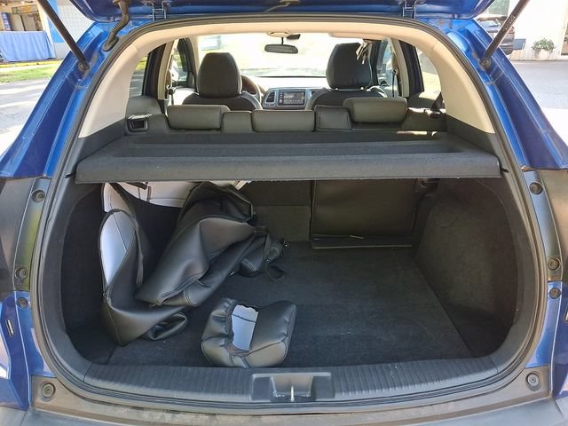 Certified 2020 Honda HR-V EX image 29