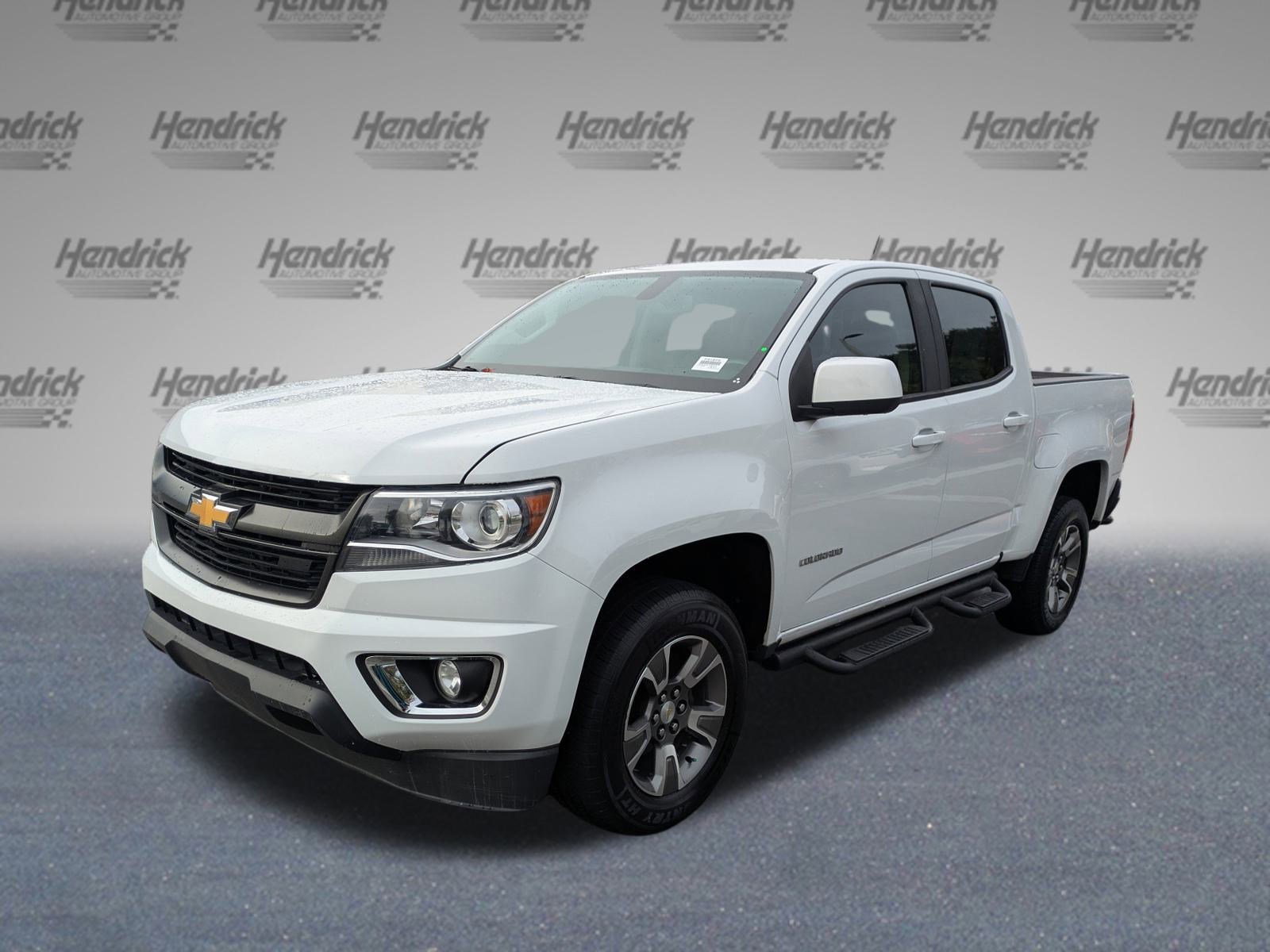 Used 2019 Chevrolet Colorado Z71 image 9