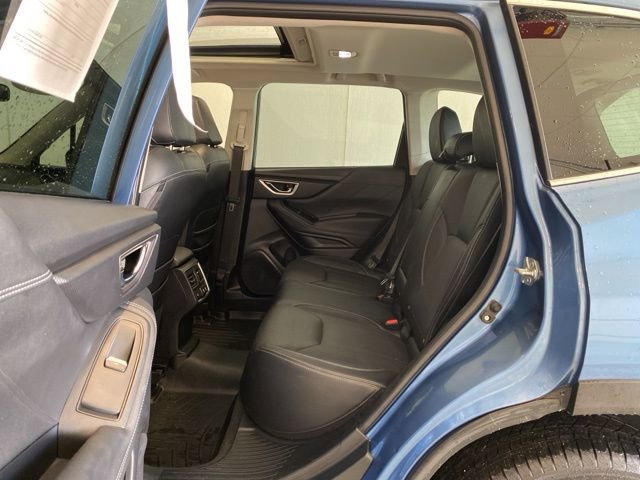 Certified 2023 Subaru Forester Touring image 13