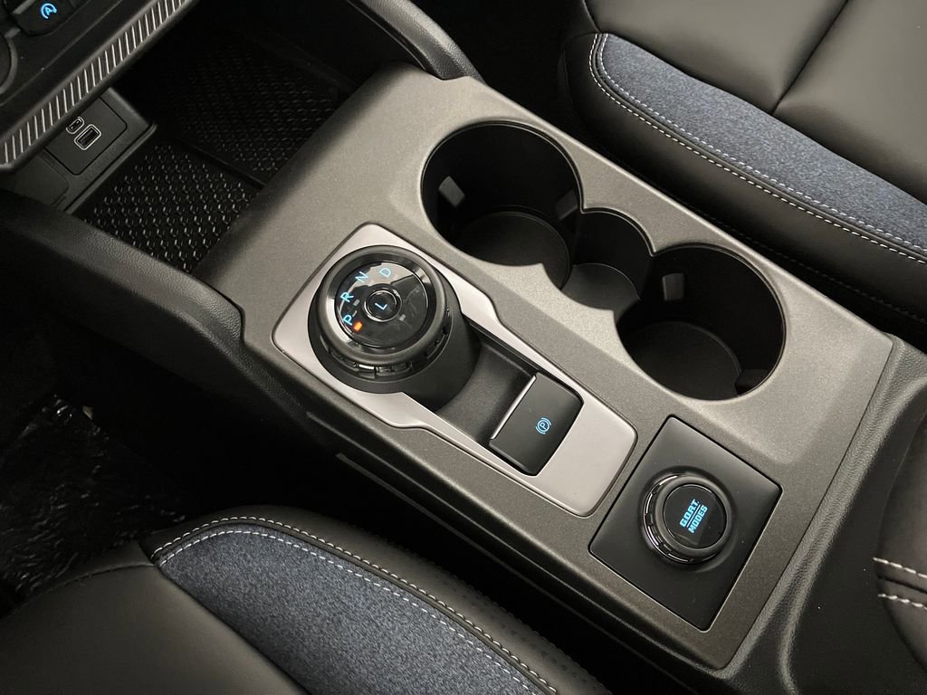 New 2026 Ford Bronco Sport Outer Banks w/ Outer Banks Tech Package+ image 27