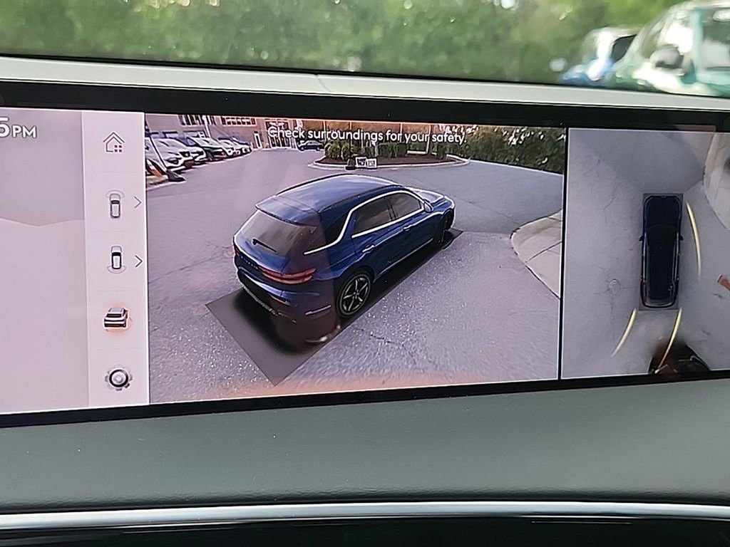 Certified 2026 Genesis GV70 3.5T Sport Prestige AWD/4WD image 19