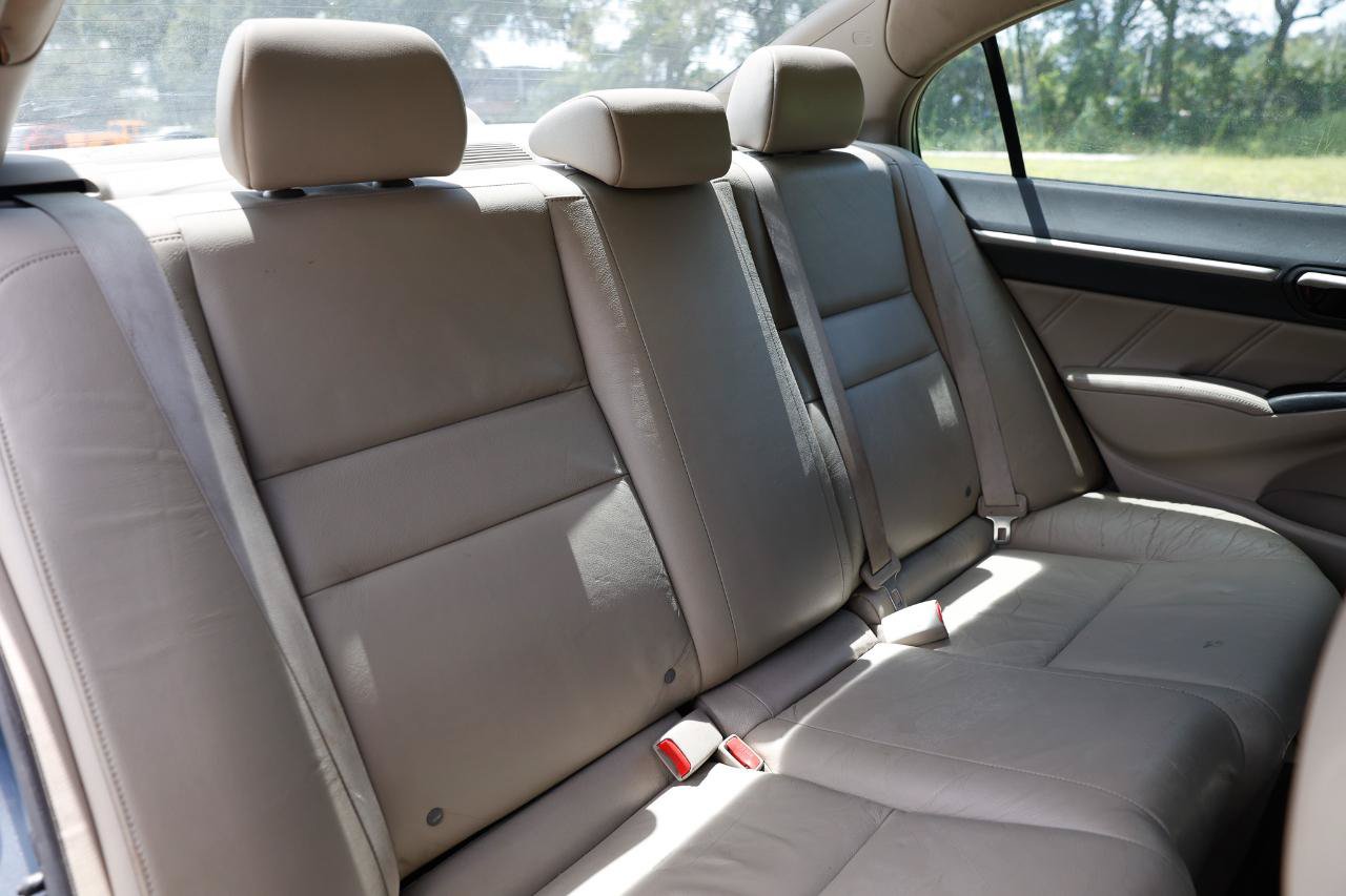 Used 2009 Honda Civic Hybrid Sedan image 14
