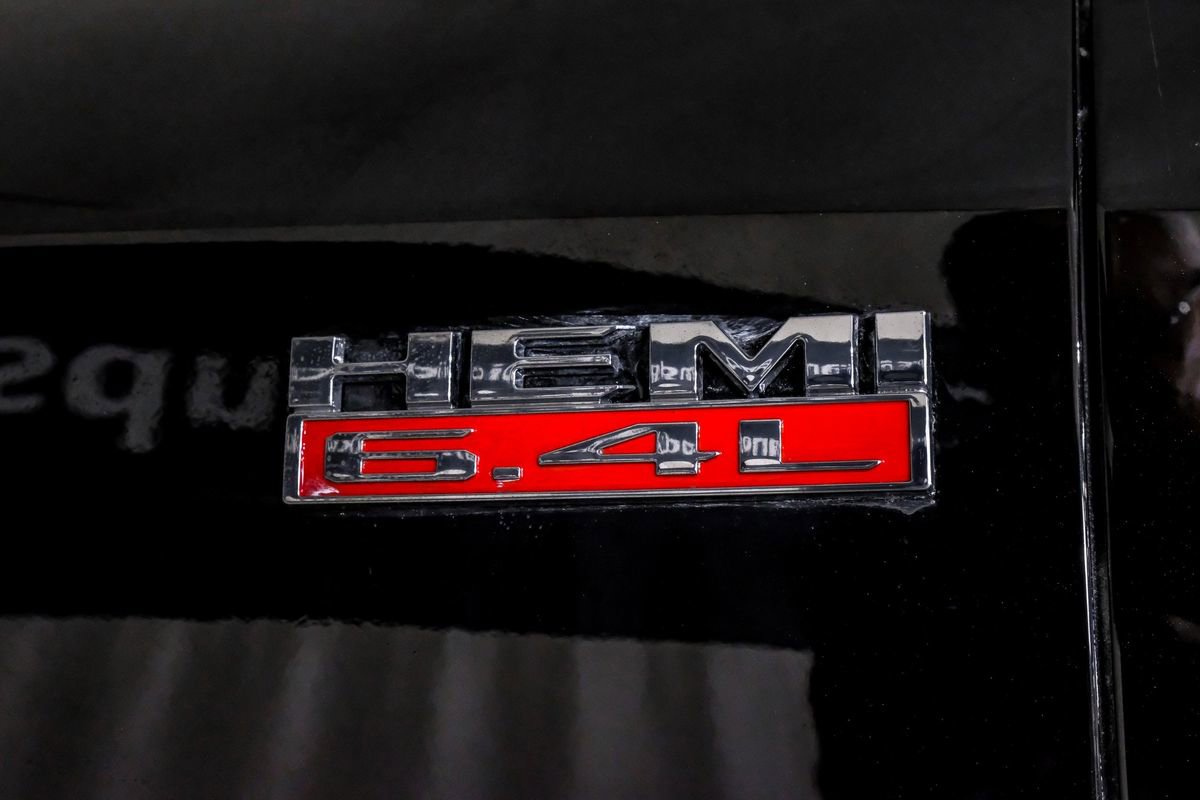 Used 2022 RAM 2500 Laramie image 45