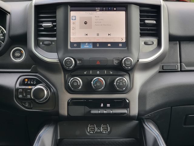 Certified 2024 RAM 1500 Big Horn AWD/4WD image 27