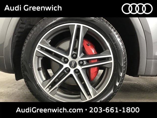 Certified 2024 Audi Q5 e Premium Plus w/ Premium Plus Package AWD/4WD image 26