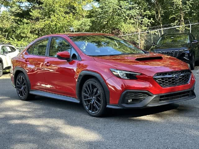 Used 2024 Subaru WRX Premium AWD/4WD image 19