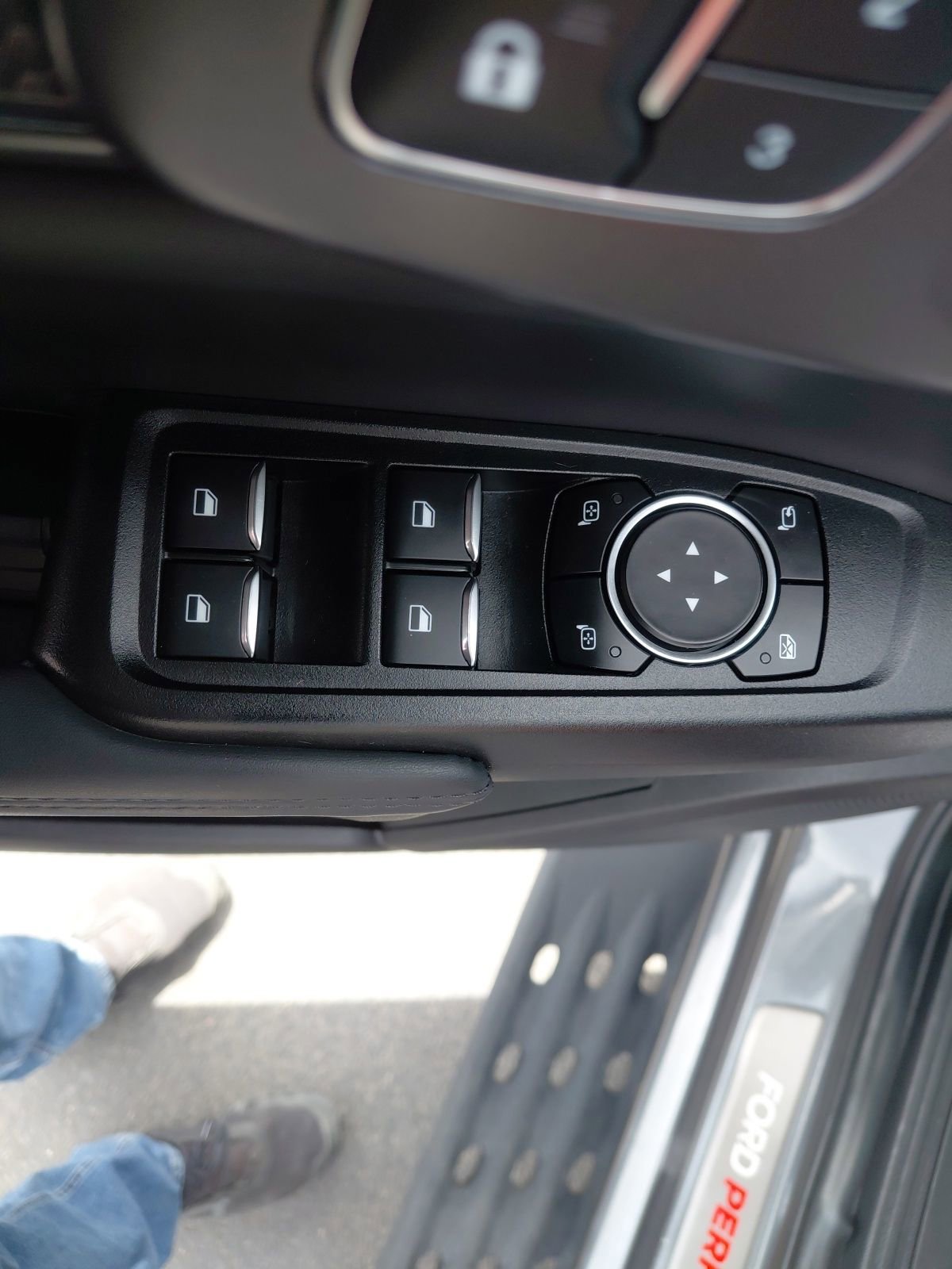 Used 2024 Ford Ranger Raptor AWD/4WD image 21