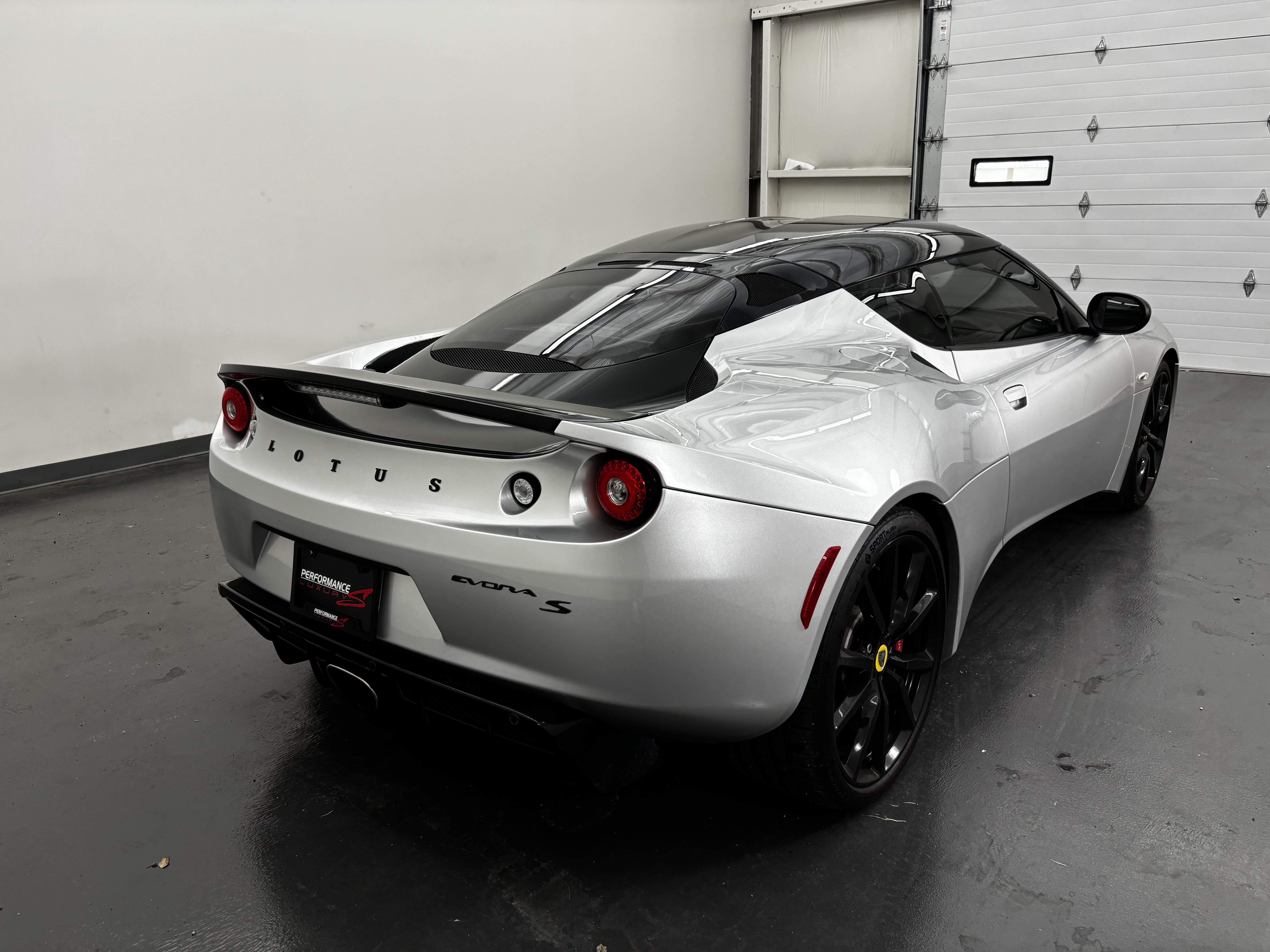 Used 2014 Lotus Evora S RWD image 5