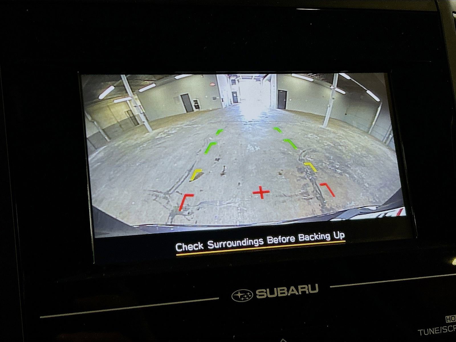 Used 2024 Subaru Forester Premium image 13