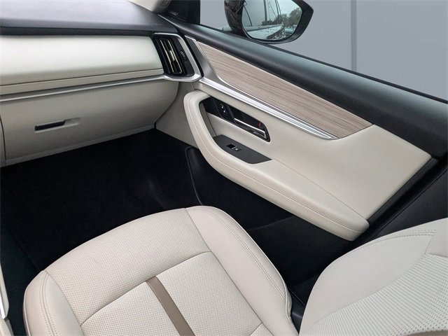 Used 2024 MAZDA CX-90 3.3 Turbo w/ Premium Plus Pkg image 18