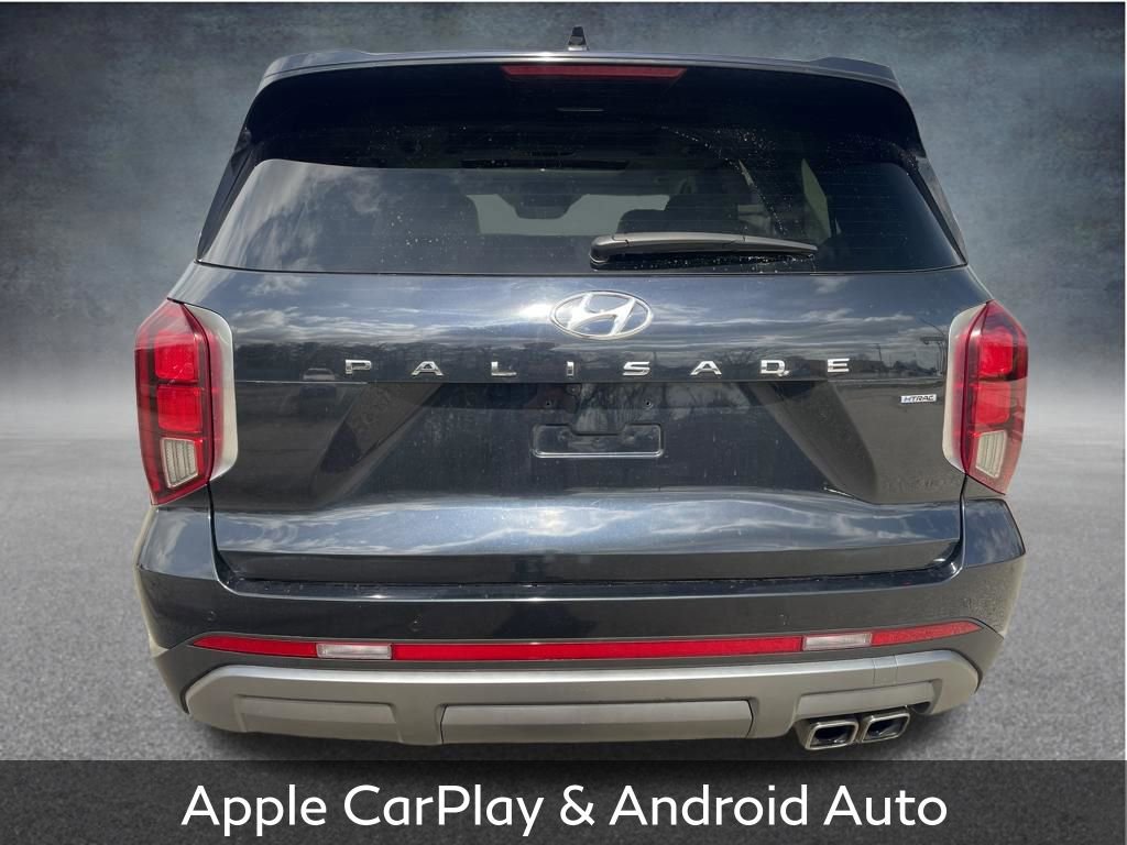 Used 2023 Hyundai Palisade Limited w/ Cargo Package AWD/4WD image 7
