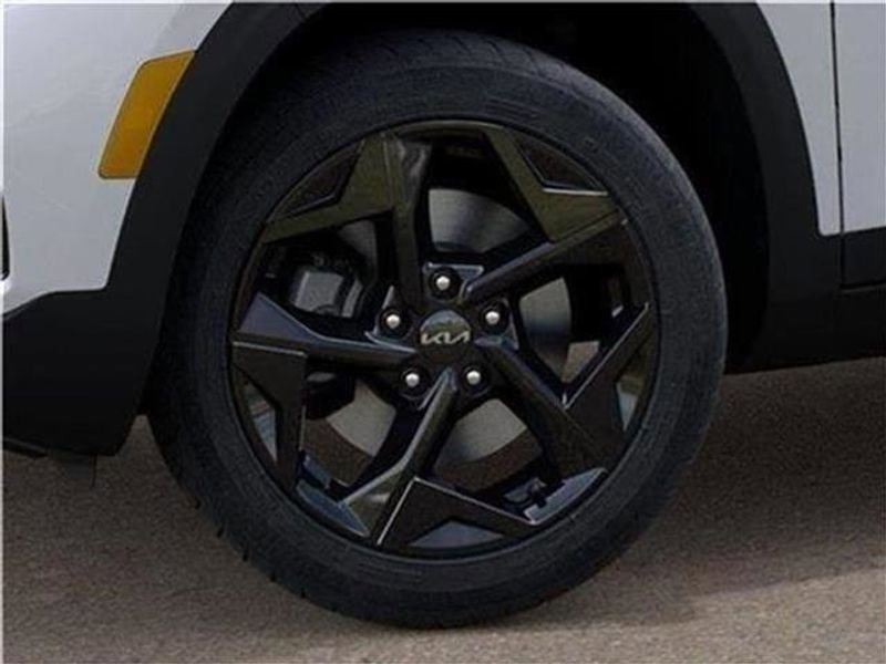New 2026 Kia Seltos EX w/ EX Sunroof Package image 36