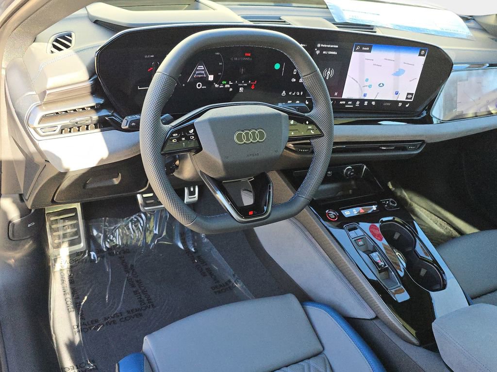 New 2025 Audi S5 Prestige AWD/4WD image 16