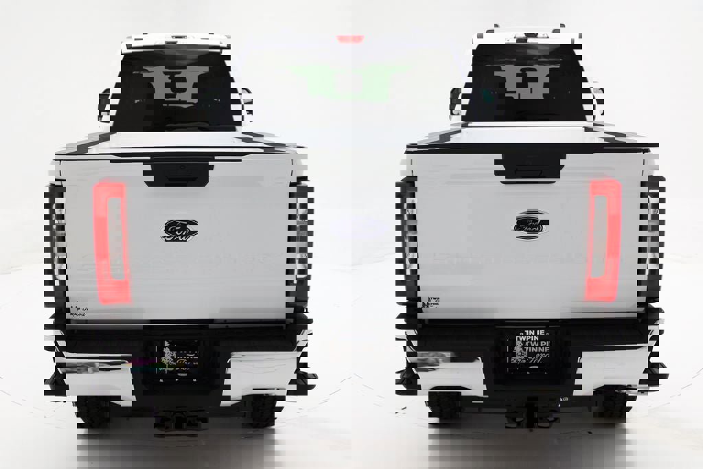 New 2026 Ford F250 XLT image 7