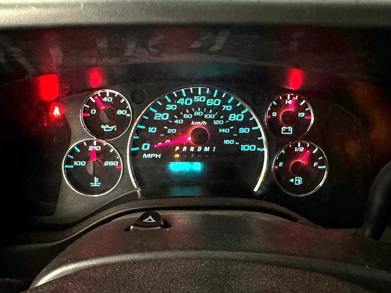 Used 2019 Chevrolet Express 2500 w/ Driver Convenience Package image 24