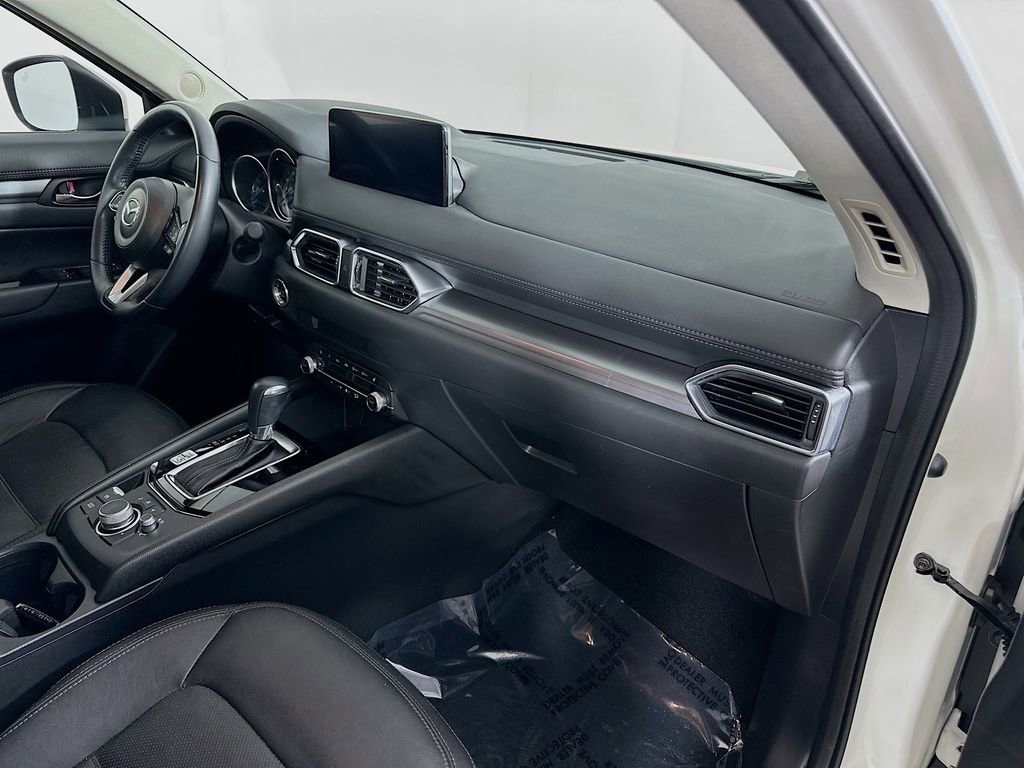 Used 2023 MAZDA CX-5 AWD 2.5 S image 38