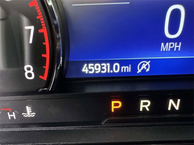 Used 2021 Ford Explorer XLT w/ Equipment Group 202A image 40