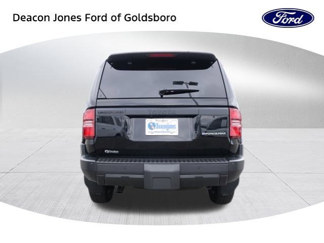 Used 2025 Toyota Land Cruiser 1958 image 3