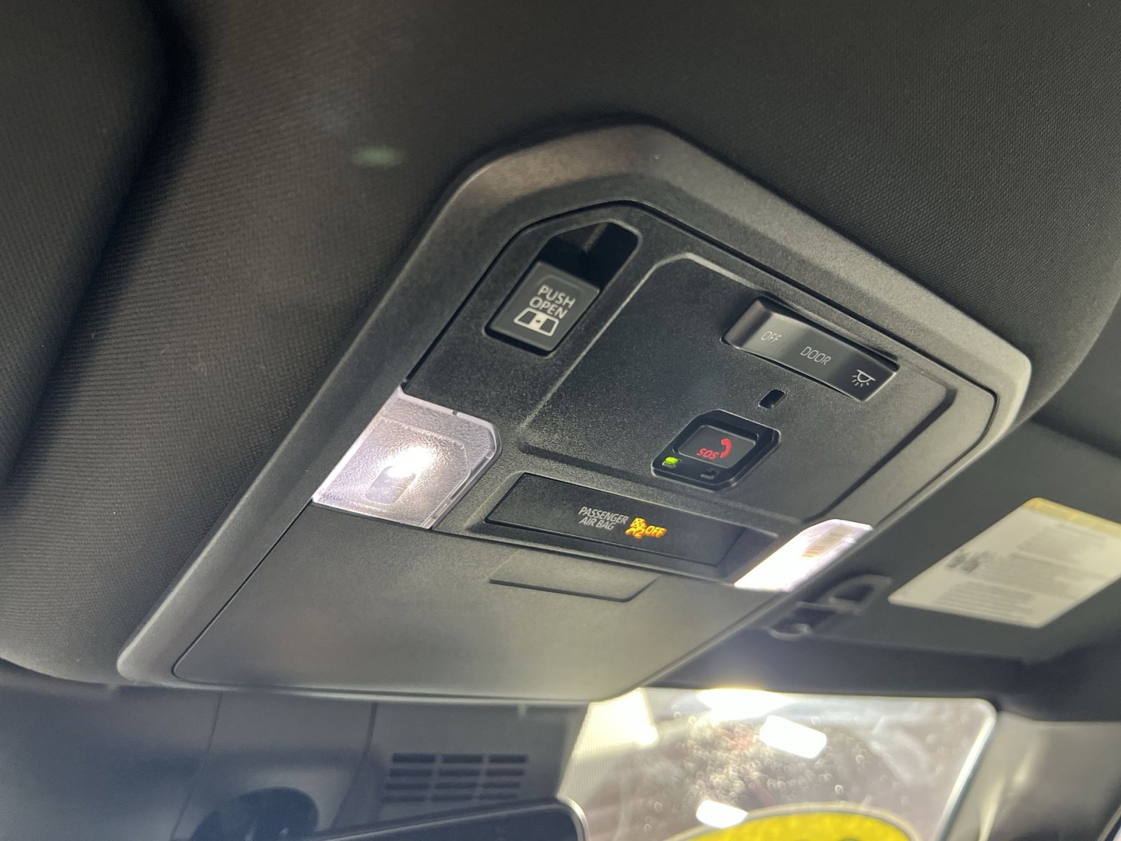 Used 2024 Toyota Tacoma SR5 image 35