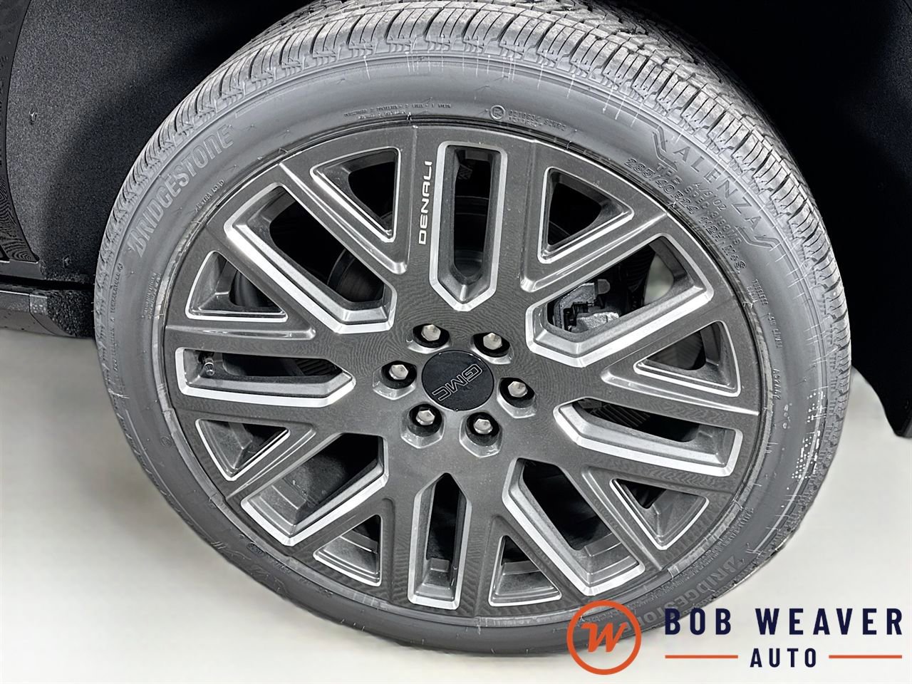 New 2026 GMC Yukon Denali Ultimate image 35