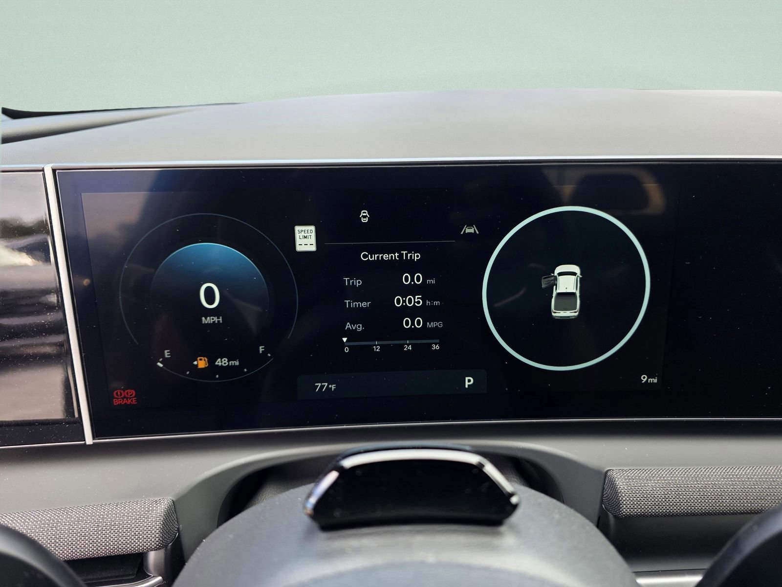 New 2026 Hyundai Santa Cruz Limited image 30