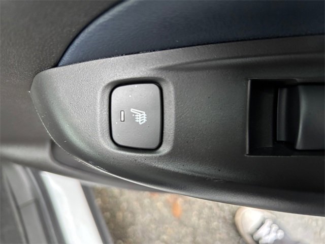 Used 2023 Chevrolet Bolt EUV Premier w/ Sun & Sound Package image 37